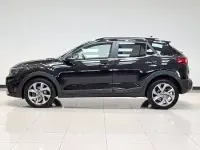 Used Kia Stonic GT-Line 99 HP (72 kW) 2023 Black SUV