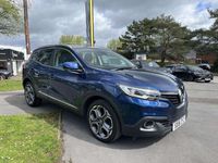 used Renault Kadjar Kadjar1.2 TCE Dynamique S Nav 5dr EDC