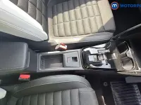 Used Citroën e-C3 Aircross 83 kW (113 HP) 2025 Black SUV