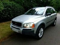 Used Volvo XC90 2005 SUV
