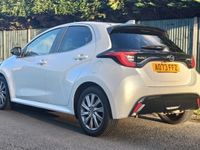 used Mazda 2 Hybrid Hatchback Select Hatchback