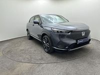 Second-hand Honda HR-V Advance 2023 Gri SUV