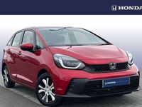Used Honda Jazz Elegance 122 HP (89 kW) 2025 Red Hatchback