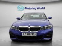 Used BMW 330e M Sport 292 HP (214 kW) 2022 Sedan