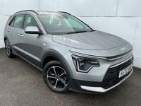 Used Kia Niro 139 HP (102 kW) 2022 Grey SUV