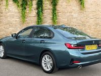 used BMW 330e 3 SeriesSE Pro Saloon 2.0 4dr