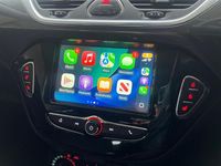 Używany Vauxhall Corsa 2018 Biały Hatchback