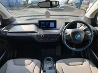 used BMW i3 42.2kWh Hatchback 5dr Electric Auto (170 ps)