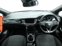 used Vauxhall Astra Astra 1.4T 16V 150 SRi Vx-line Nav 5dr Test DriveReserve This Car -SC17XGAEnquire -SC17XGA