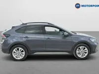 Used VW Taigo Match 2024 Grey SUV