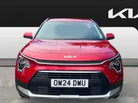 Used Kia Niro 129 HP (94 kW) 2025 SUV