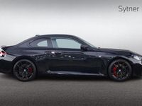 Used BMW M2 Comfort Edition 454 HP (333 kW) 2023 Black Coupe