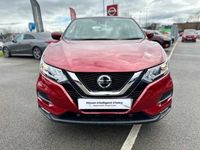 used Nissan Qashqai 1.3 DiG-T 160 [157] Acenta Premium 5dr DCT