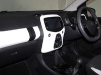 used Citroën C1 1.0 VTI URBAN RIDE EURO 6 (S/S) 5DR PETROL FROM 2020 FROM WESTON-SUPER-MARE (BS23 3PT) | SPOTICAR