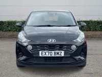 Used Hyundai i10 SE 67 HP (49 kW) 2023 Hatchback