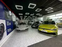 Używany BMW 118 M Sport 2024 Czarny Hatchback