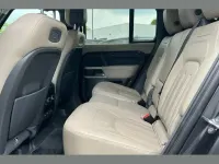 Used Land Rover Defender SE 300 HP (220 kW) 2021 Carpathian grey SUV