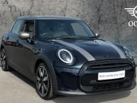 Used Mini Cooper Exclusive 136 HP (100 kW) 2022 Other Hatchback