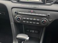 Used Kia Sportage 141 HP (103 kW) 2018 SUV