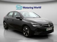 Used Vauxhall Corsa-e 100 kW (136 HP) 2022 Hatchback