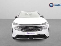 Used Peugeot 5008 GTi 145 HP (106 kW) 2025 White SUV