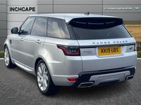 used Land Rover Range Rover Sport 3.0 SDV6 HSE Dynamic 5dr Auto [7 Seat] - 2019 (19)