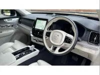Usado Volvo XC90 Ultra 455 HP (334 kW) 2025 Preto SUV