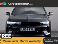 Used Vauxhall Astra 131 HP (96 kW) 2026 Estate