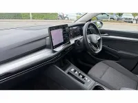 Used VW Golf VIII 204 HP (150 kW) 2025