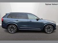 Used Volvo XC90 Ultra 247 HP (181 kW) 2025 Blue SUV