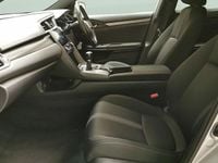 Used Honda Civic Sport 182 HP (133 kW) 2022 Hatchback