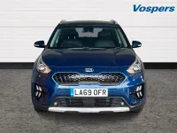 Used Mazda 2 Inclusive 2020 Blue Hatchback