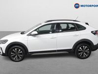 Used VW Taigo Life 2023 White SUV