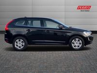 used Volvo XC60 D4 [190] SE Nav 5dr Geartronic [Leather]