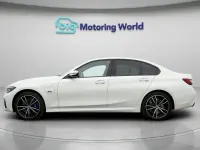 Used BMW 330 M Sport 288 HP (211 kW) 2021 Sedan