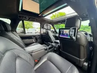 Gebraucht Land Rover Range Rover Autobiography 404 PS (297 kW) 2019 Schwarz SUV