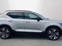 Used Volvo XC40 Ultra 194 HP (142 kW) 2025 SUV