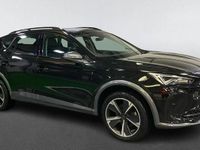 Used Cupra Formentor 204 HP (150 kW) 2024 Black SUV