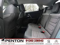 used Citroën C4 1.2 PureTech Shine Euro 6 (s/s) 5dr