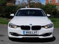 Used BMW 320 Efficient Dynamics 2015 Other Estate