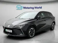 Second-hand MG MG4 EV Trophy 150 kW (204 CP) 2025 Hatchback