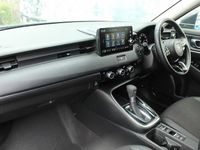 Used Honda HR-V Advance 131 HP (96 kW) 2023 Meteroid grey SUV