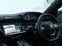 Used Peugeot 508 SW Allure 222 HP (163 kW) 2025 Blue Estate