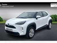 Used Toyota Yaris Hybrid 116 HP (85 kW) 2026 Estate