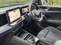 Used VW Tiguan 150 HP (110 kW) 2025 SUV