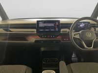 Used VW ID. Buzz Pro 150 kW (204 HP) 2023 MPV