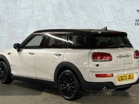 used Mini Cooper Clubman Classic 1.5 6dr