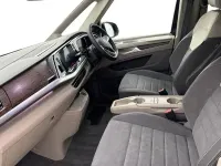 Used VW Multivan Style 150 HP (110 kW) 2025 Black MPV