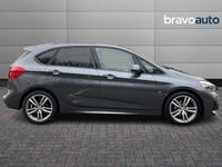 used BMW 218 2 Series i [136] M Sport 5dr Step Auto - 2021 (71)