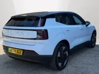 Used Volvo EX30 Plus 200 kW (272 HP) 2024 Blue SUV